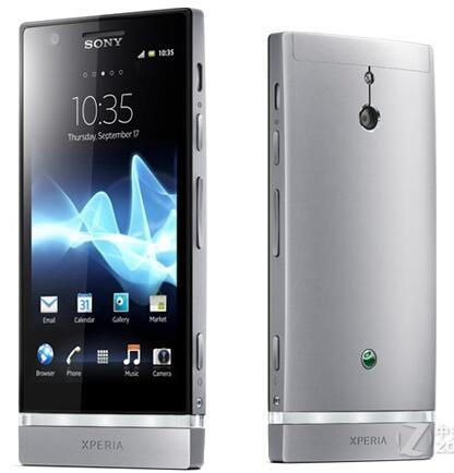 How To Reset Or Bypass Google Account (FRP) On SONY Xperia P LT22.