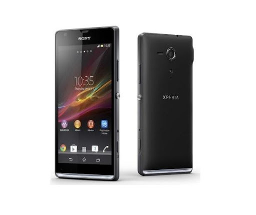 How To Reset Or Bypass Google Account (FRP) On SONY Xperia SP M35C.