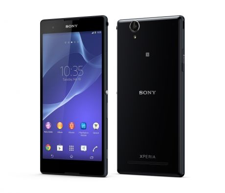How To Reset Or Bypass Google Account (FRP) On SONY Xperia T2 Ultra XM50T.