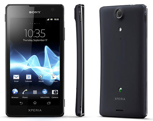 How To Reset Or Bypass Google Account (FRP) On SONY Xperia TX LT29i.