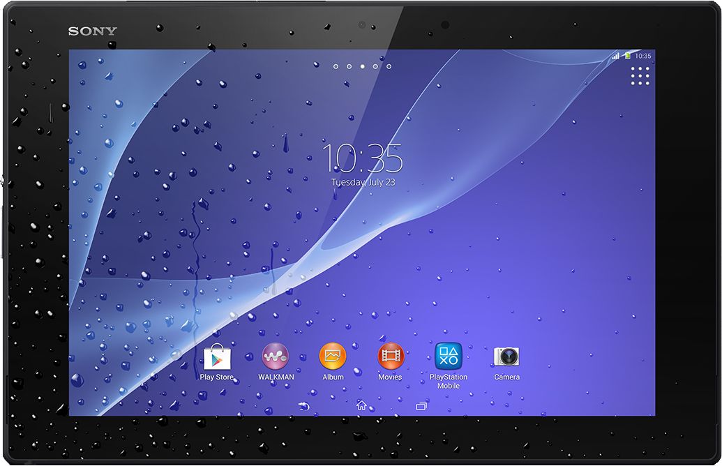 How To Reset Or Bypass Google Account (FRP) On SONY Xperia Tablet Z2 3G.