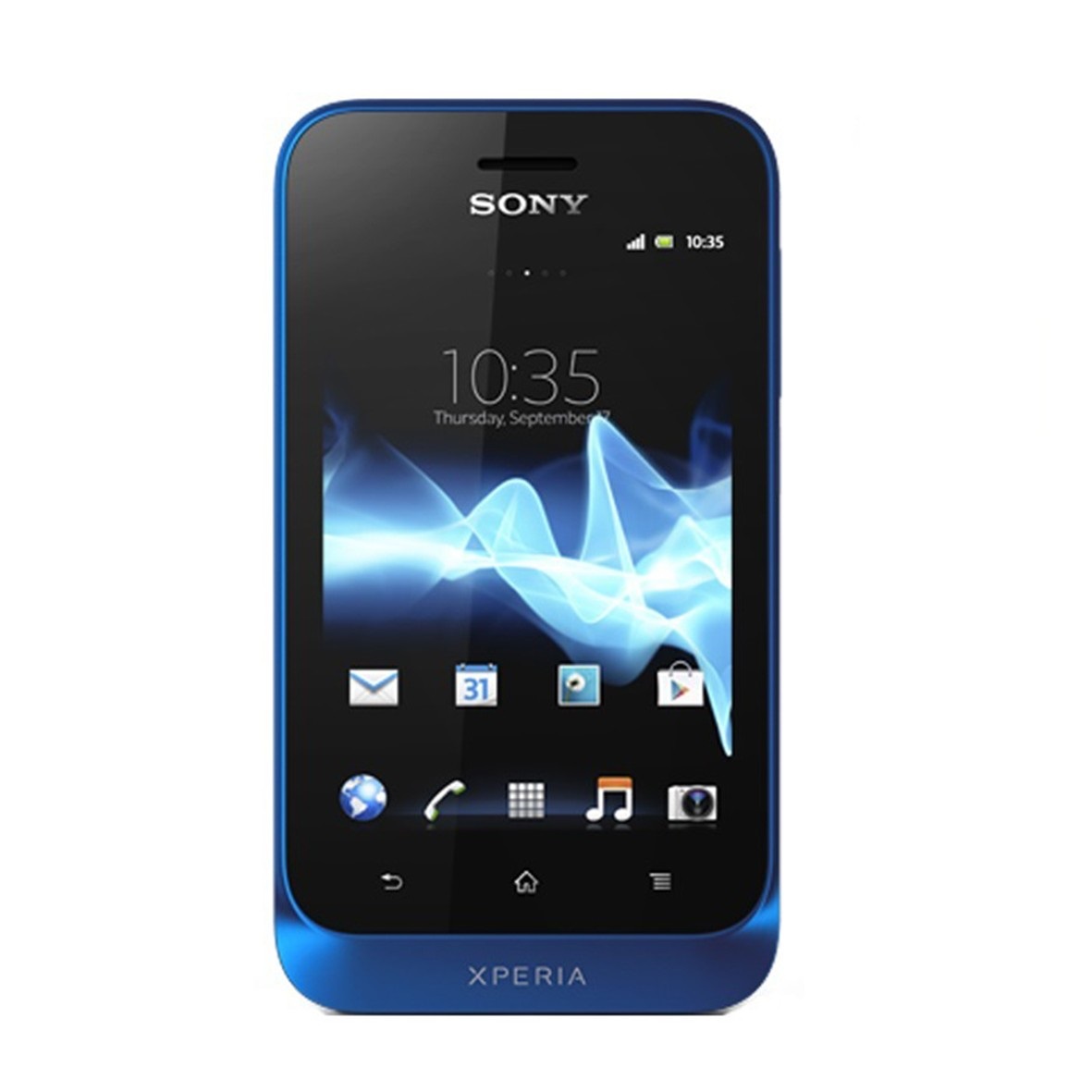 How To Reset Or Bypass Google Account (FRP) On SONY Xperia Tipo ST21a.