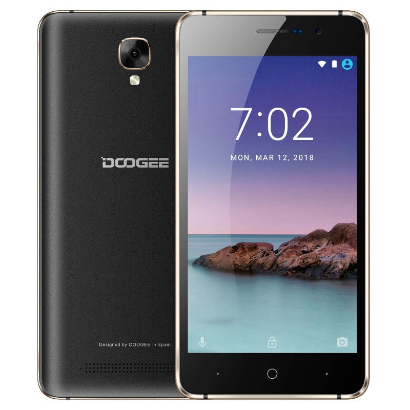 7 Best Ways To Remove Or Bypass Privacy Protection Password (Anti-theft) On DOOGEE X10S.
