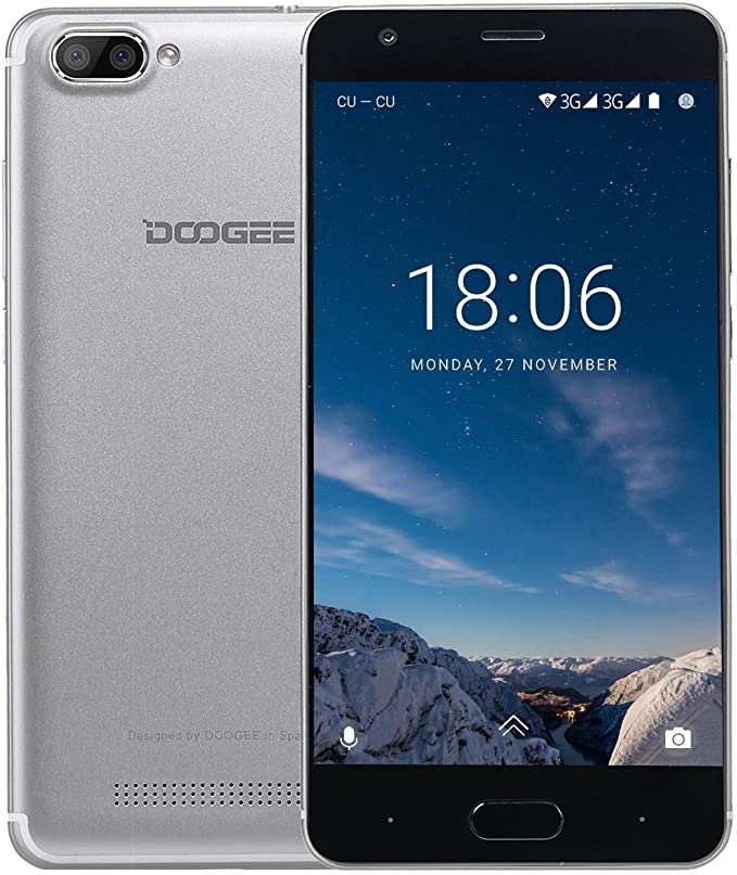 7 Best Ways To Remove Or Bypass Privacy Protection Password (Anti-theft) On DOOGEE X20.
