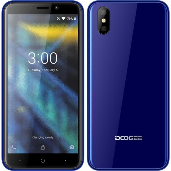 7 Best Ways To Remove Or Bypass Privacy Protection Password (Anti-theft) On DOOGEE X50L.
