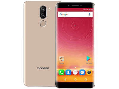7 Best Ways To Remove Or Bypass Privacy Protection Password (Anti-theft) On DOOGEE X60L.