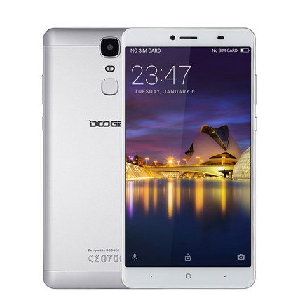 7 Best Ways To Remove Or Bypass Privacy Protection Password (Anti-theft) On DOOGEE Y6 Max 3D.