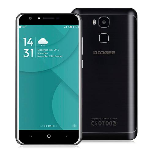 7 Best Ways To Remove Or Bypass Privacy Protection Password (Anti-theft) On DOOGEE Y6.