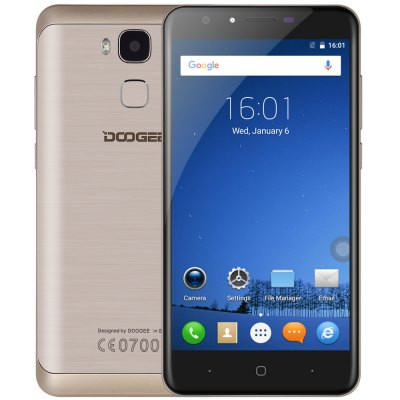 7 Best Ways To Remove Or Bypass Privacy Protection Password (Anti-theft) On DOOGEE Y6C.