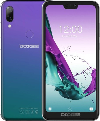 7 Best Ways To Remove Or Bypass Privacy Protection Password (Anti-theft) On DOOGEE Y7 Plus.