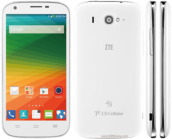 HOW TO TAKE A SCREENSHOT ON ZTE Imperial II
