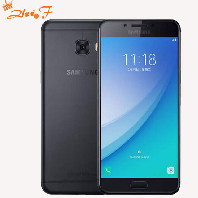 How To Fix Bootloop Or Stuck At Boot Logo Screen And Won’t Restart On Samsung Galaxy C5 Pro A