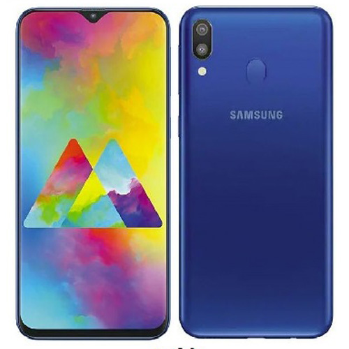 How To Fix Bootloop Or Stuck At Boot Logo Screen And Won’t Restart On Samsung Galaxy M20