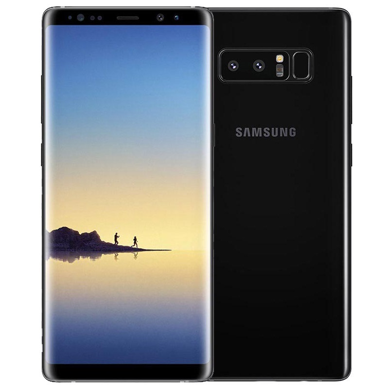How To Fix Bootloop Or Stuck At Boot Logo Screen And Won’t Restart On Samsung Galaxy Note8