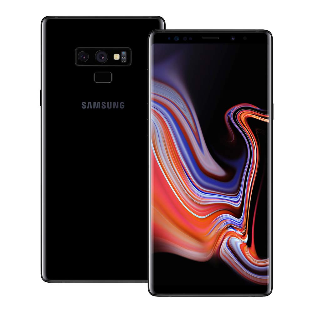 How To Fix Bootloop Or Stuck At Boot Logo Screen And Won’t Restart On Samsung Galaxy Note9