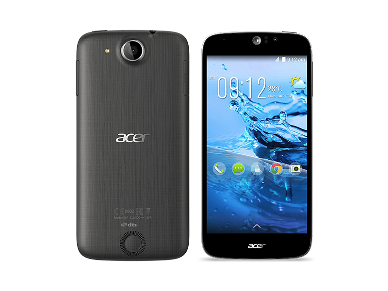 ACER Liquid Jade Z Price in Kenya and Specifications
