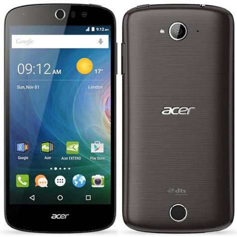 ACER Liquid M320 Price in Kenya and Specifications