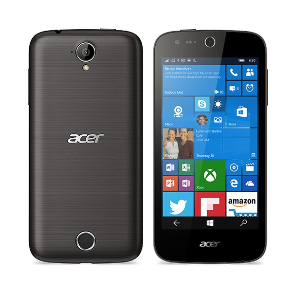 ACER Liquid M330 Price in Kenya and Specifications