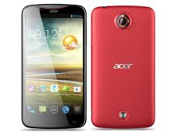 ACER Liquid S2 Price in Kenya and Specifications