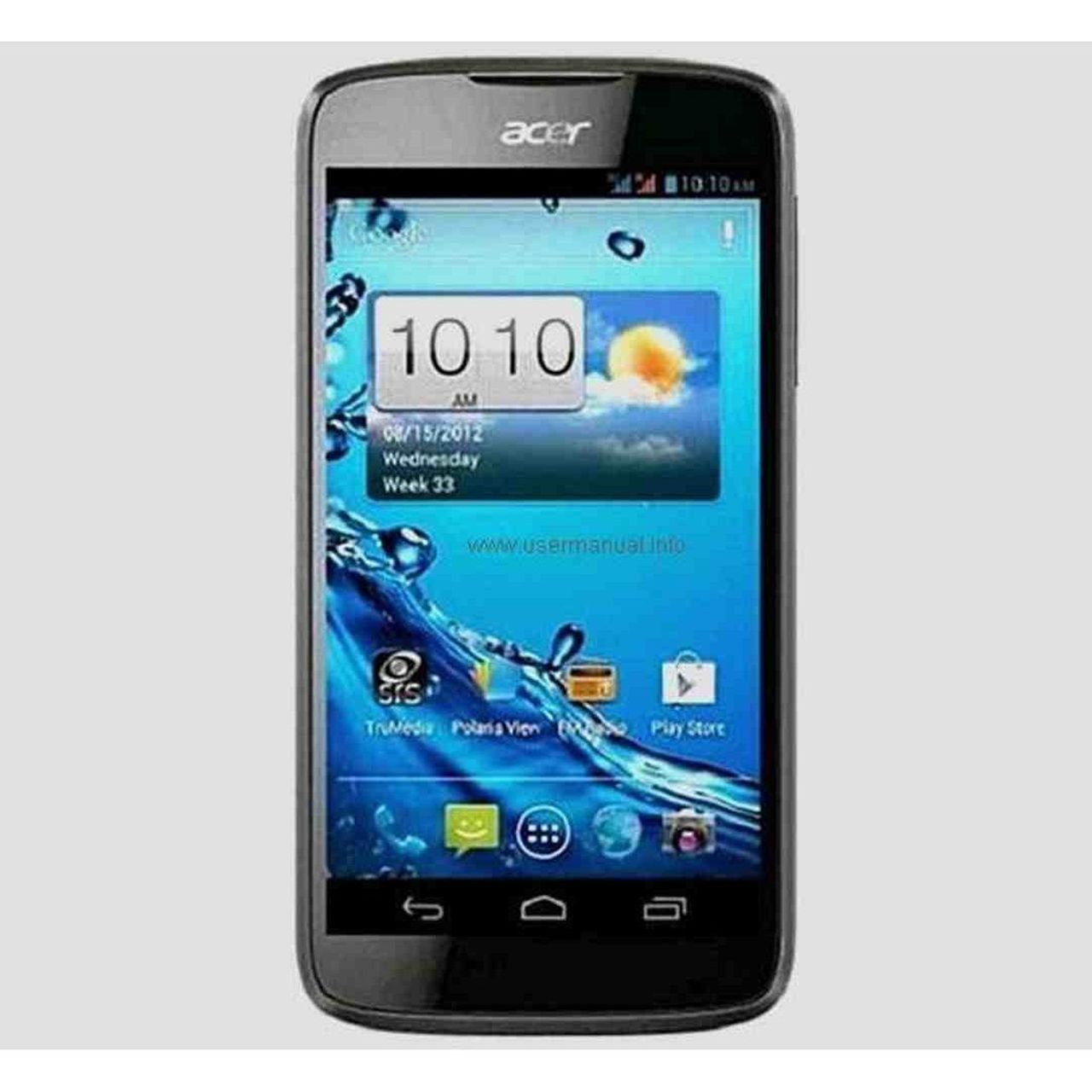 ACER Liquid Z2 Price in Kenya and Specifications
