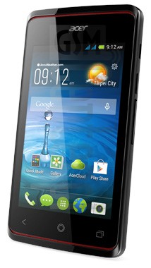 ACER Liquid Z200 Duo Price in Kenya and Specifications