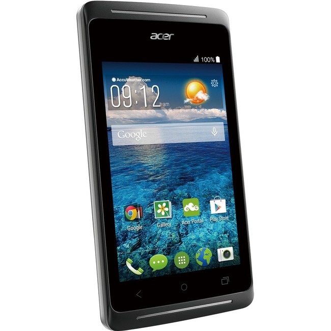 ACER Liquid Z205 Price in Kenya and Specifications
