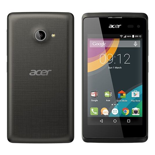 ACER Liquid Z220 Price in Kenya and Specifications