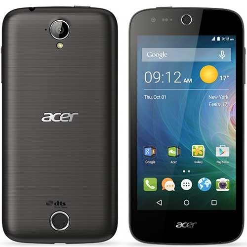 ACER Liquid Z320 Price in Kenya and Specifications