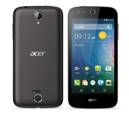 ACER Liquid Z410 Price in Kenya and Specifications