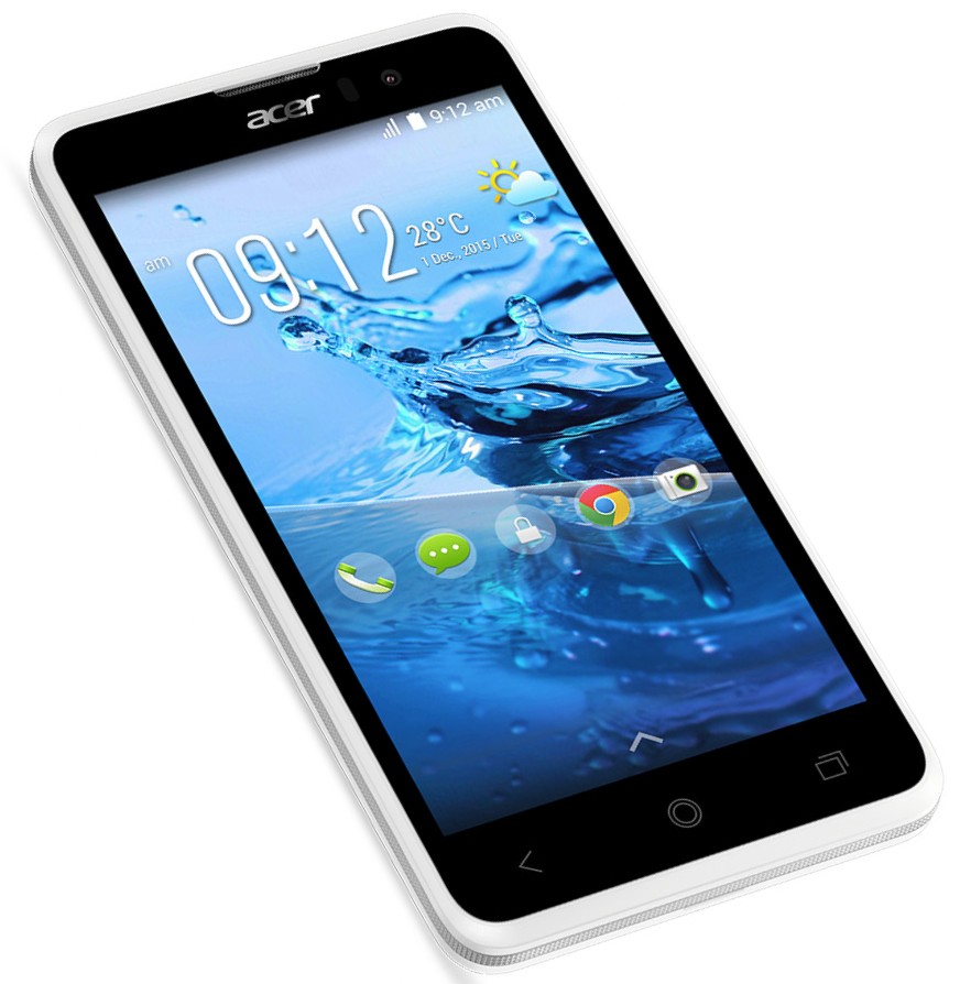 ACER Liquid Z520 Price in Kenya and Specifications
