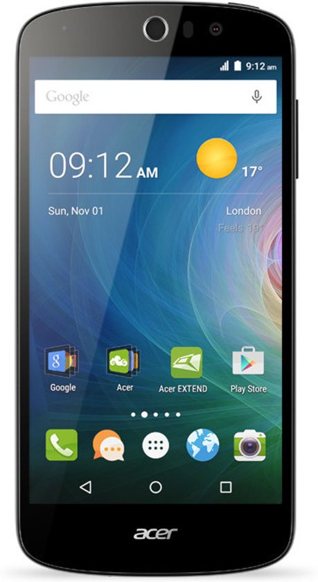 ACER Liquid Z530 Price in Kenya and Specifications