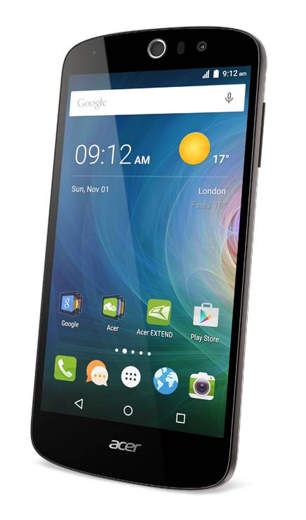 ACER Liquid Z530S Price in Kenya and Specifications