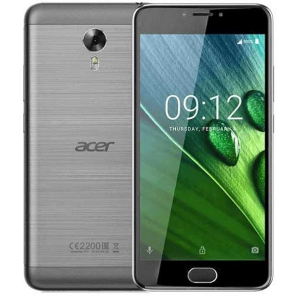 ACER Liquid Z6 Price in Kenya and Specifications