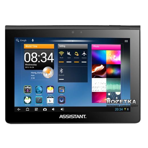 ASSISTANT AP-941 Price in Kenya and Specifications
