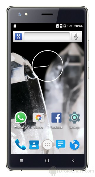 ASSISTANT AS-5412 Max Price in Kenya and Specifications