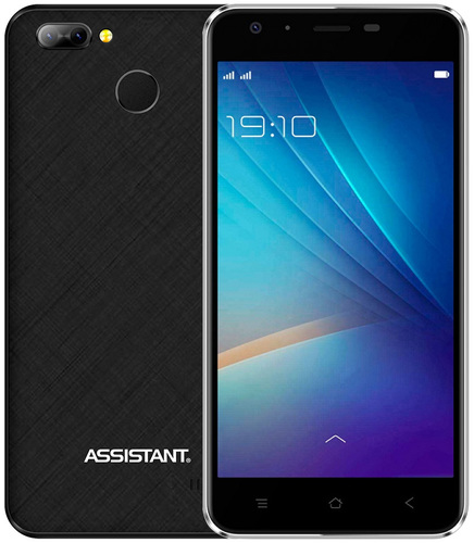 ASSISTANT AS-5436 Grid Price in Kenya and Specifications