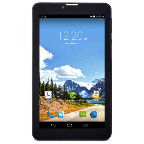 DATAWIND UbiSlate 7DC Price and Specifications.
