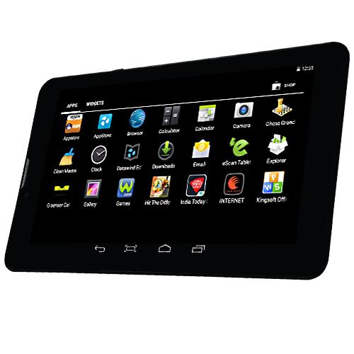 DATAWIND UbiSlate 7DCZ Price and Specifications.