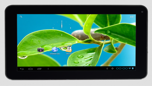 DATAWIND Ubislate 9W Price and Specifications.