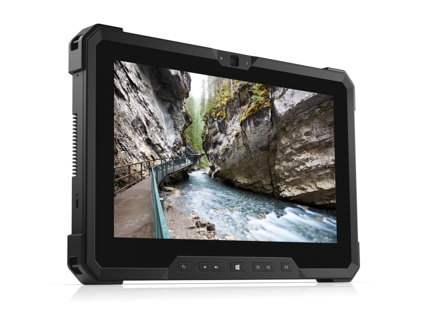 DELL Latitude 7212 Rugged Extreme Price and Specifications.