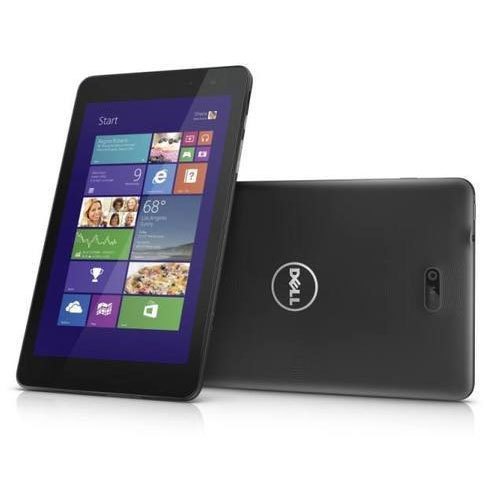 DELL Venue 8 Price and Specifications.