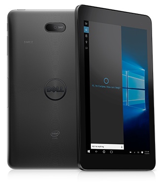 DELL Venue 8 Pro 5855 Price and Specifications.