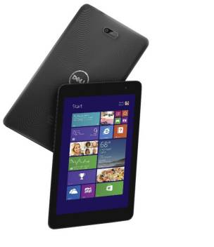 DELL Venue 8 Pro Price and Specifications.