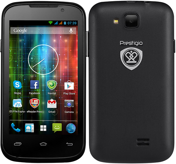 How To Fix Bootloop Or Stuck At Boot Logo Screen And Won’t Restart On PRESTIGIO MultiPhone 3400 Duo