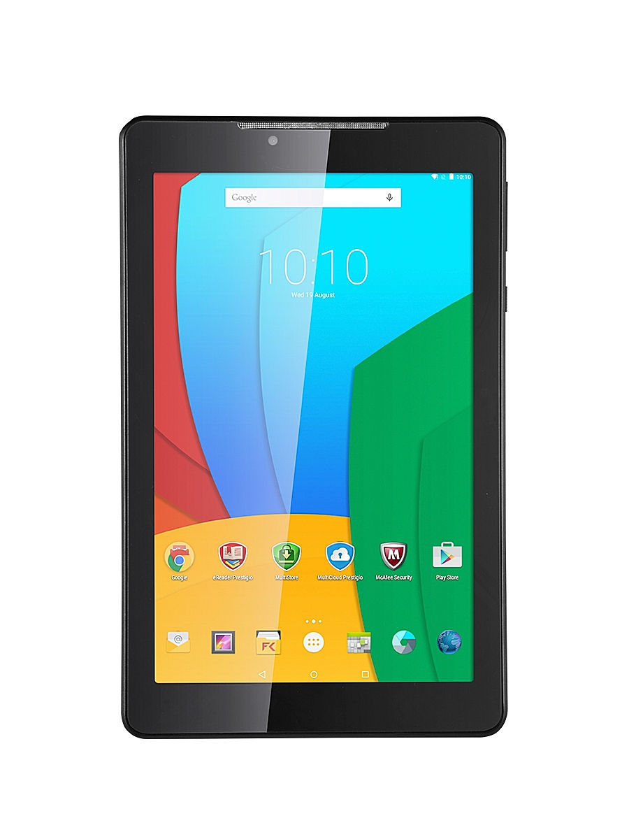 How To Fix Bootloop Or Stuck At Boot Logo Screen And Won’t Restart On PRESTIGIO Multipad Wize 3757 3G