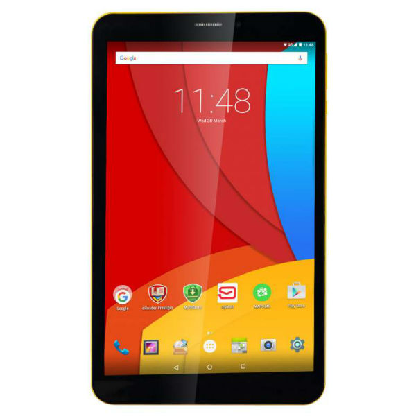 How To Fix Bootloop Or Stuck At Boot Logo Screen And Won’t Restart On PRESTIGIO Multipad Wize 3787 3G