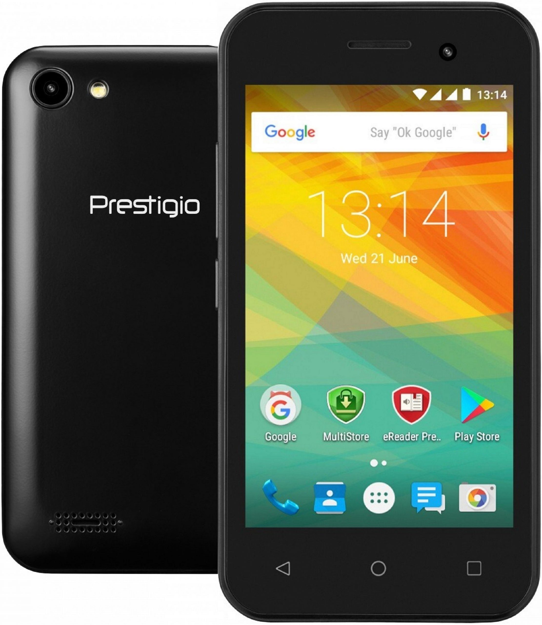 How To Fix Bootloop Or Stuck At Boot Logo Screen And Won’t Restart On PRESTIGIO Wize R3