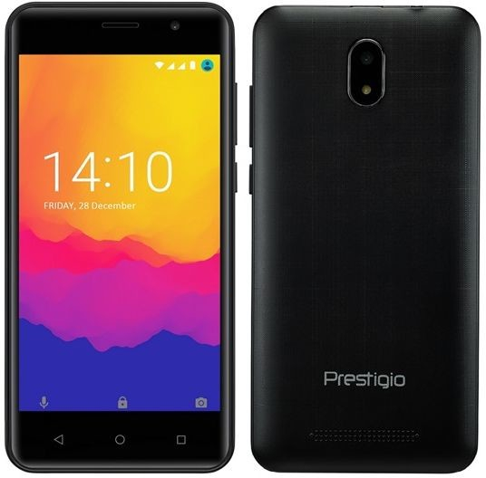 How To Fix Bootloop Or Stuck At Boot Logo Screen And Won’t Restart On PRESTIGIO Wize U3