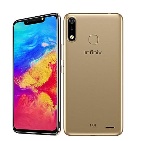 infinix hot 9 play bootloop