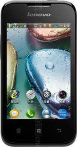 LENOVO A365  Price And Specifications.
